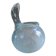 Schneider France bubble vase 1950