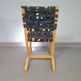 4 x Gispen / Richard Hutten chairs / 2004