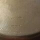 Christofle silver tray