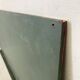 Large vintage wall school board 60's