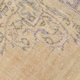 Anatolian Turkish Wool Carpet-1566