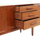 Jentique vintage sideboard 'winwick' | 182.7 cm