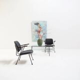 Table basse modèle 3637 par ARCordemeijer pour Gispen, Pays-Bas