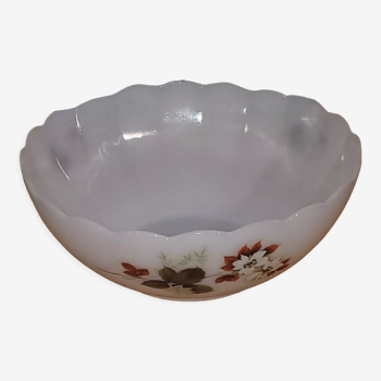 Arcopal Luxury salad bowl vintage