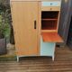 English wardrobe 60