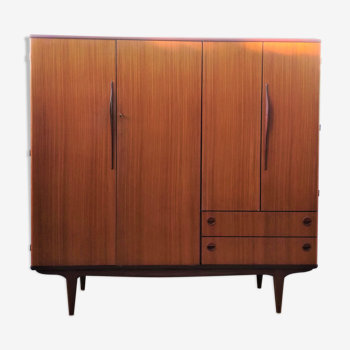 Teak Cabinet