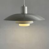 Vintage Louis Poulsen PH 4 Pendant Lamp