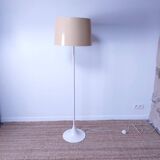 Vintage tulip floor lamp