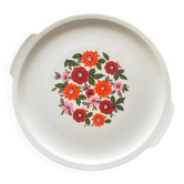 Gien pie plate