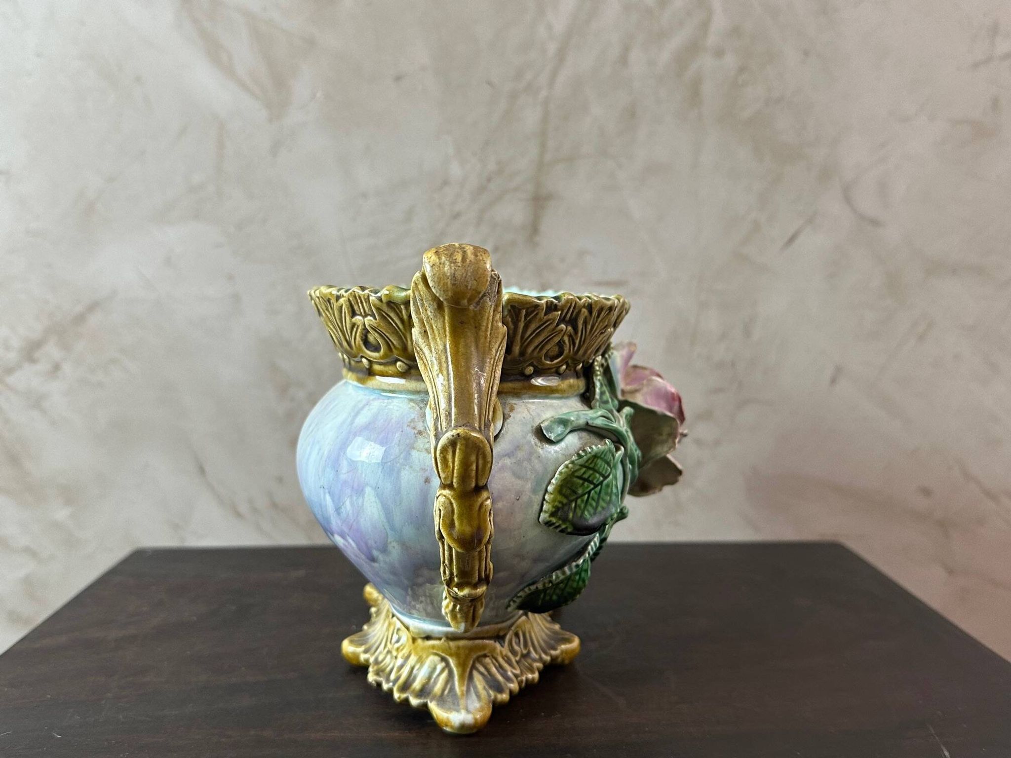 Slip planter