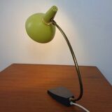 Mid-Century Desk Lamp, Germany, 1950s