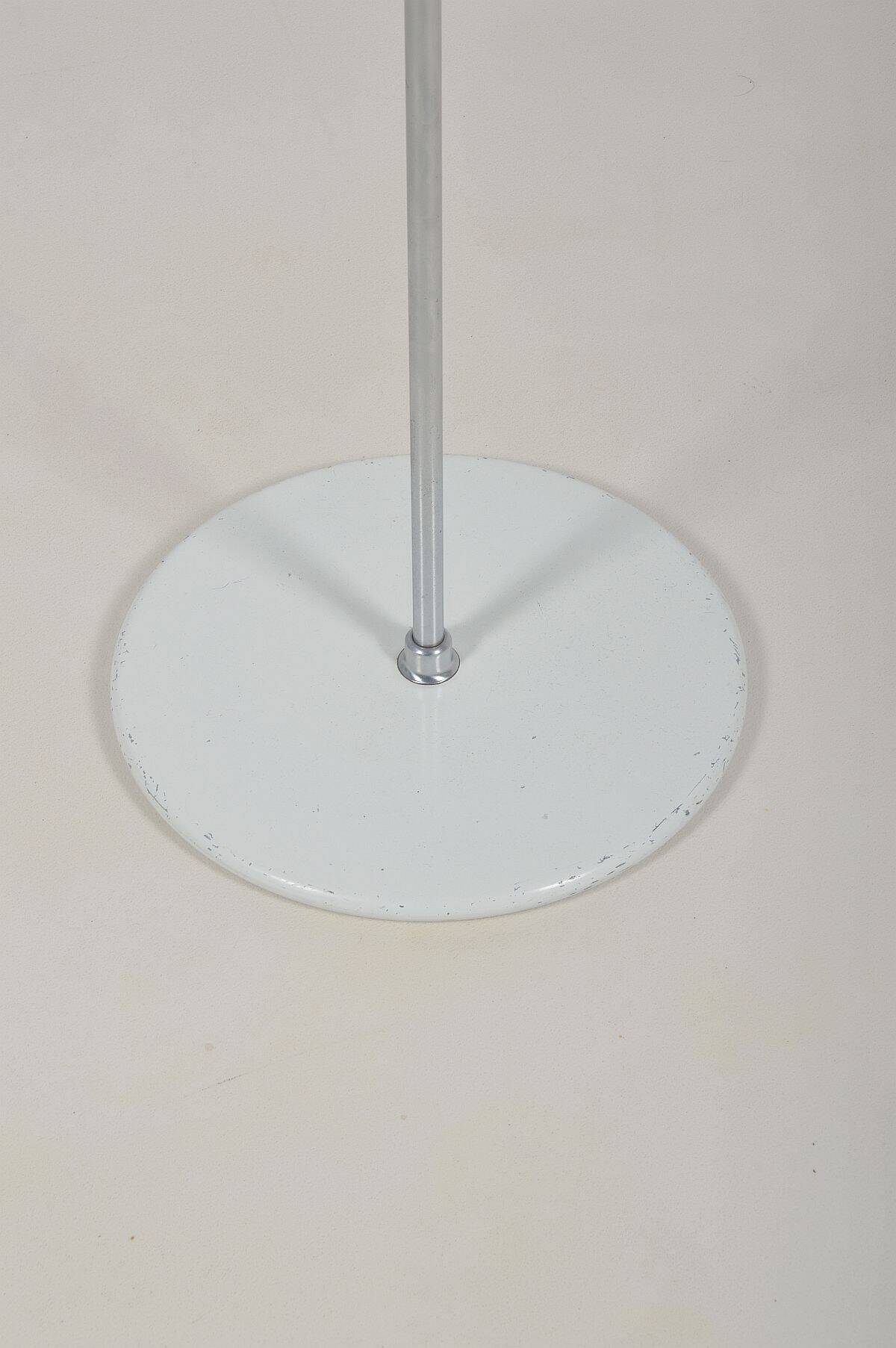 Lampadaire danois "Optima 3" conçu par Hans Due pour Fog & Mørup, années 1970