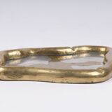 David Marshall Bronze Ashtray
