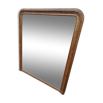 Louis Philippe mirror