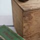 Old box