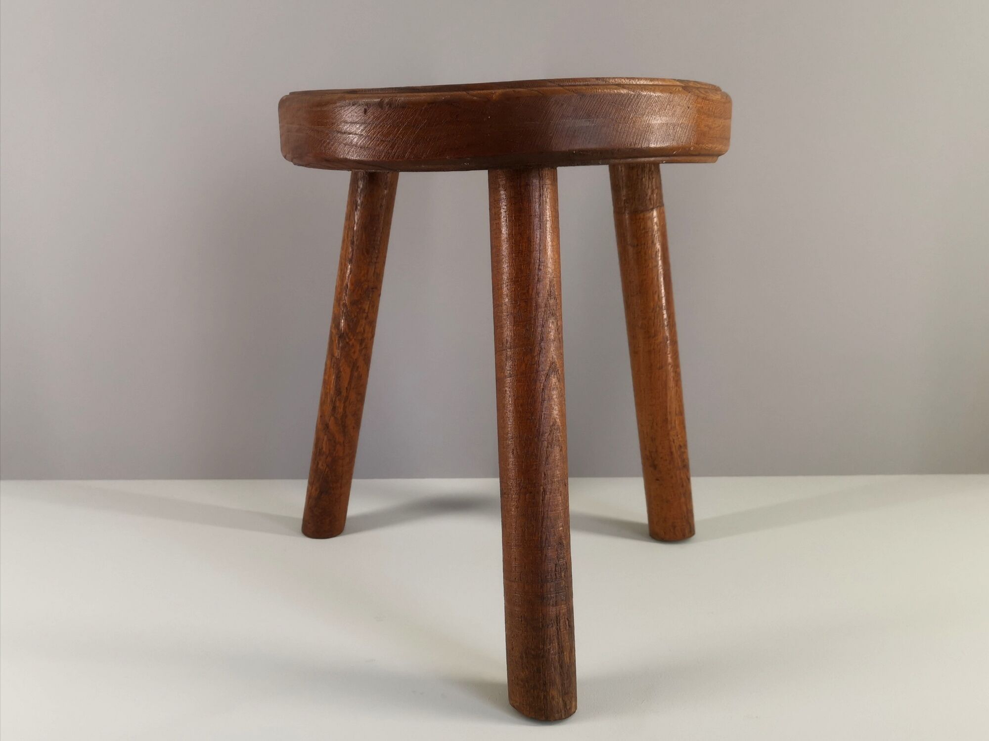 Farm tabouret 1960