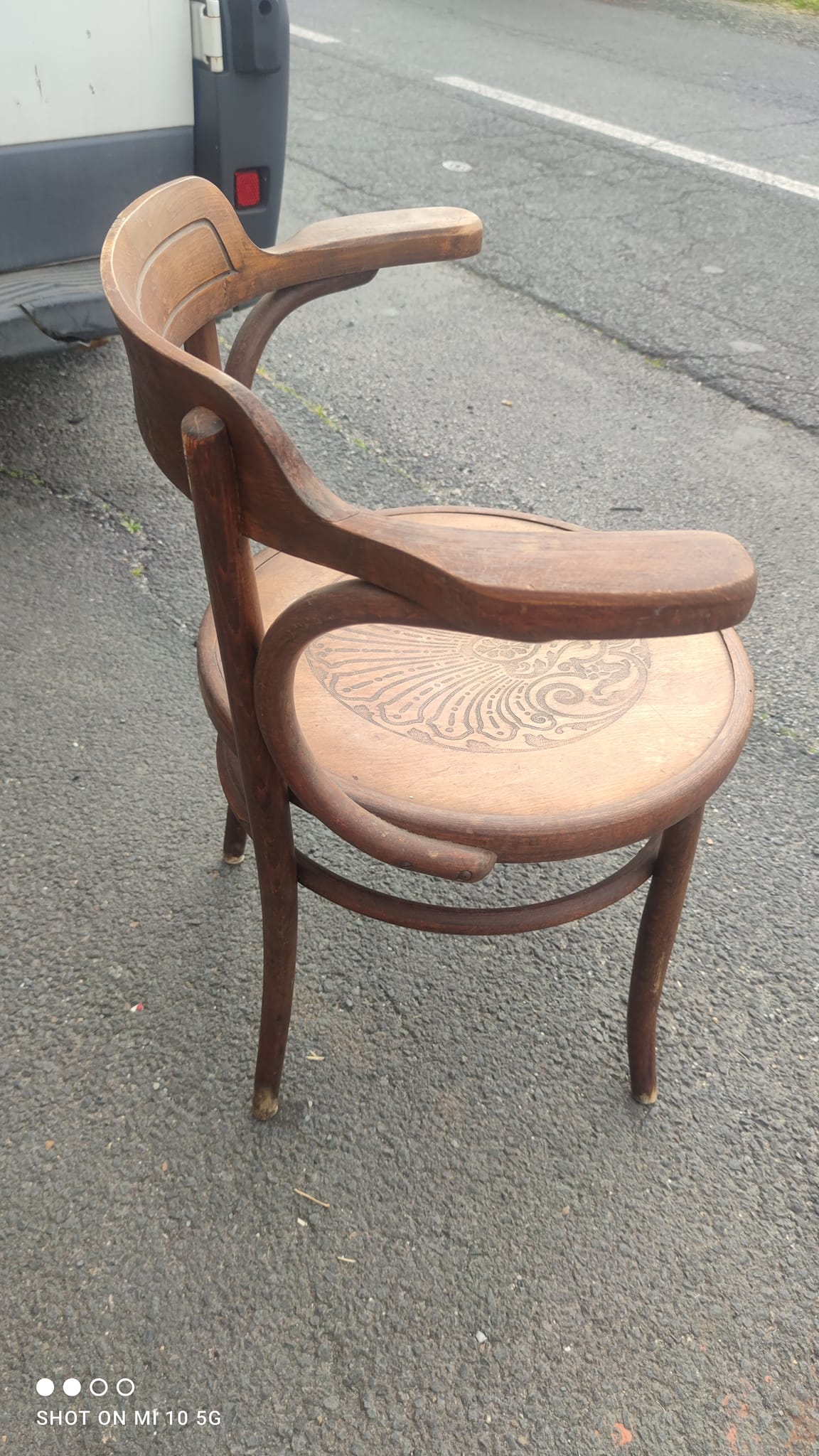 Fischel home office chair