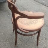 Fischel home office chair