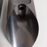 Appliques acier brossé 1970