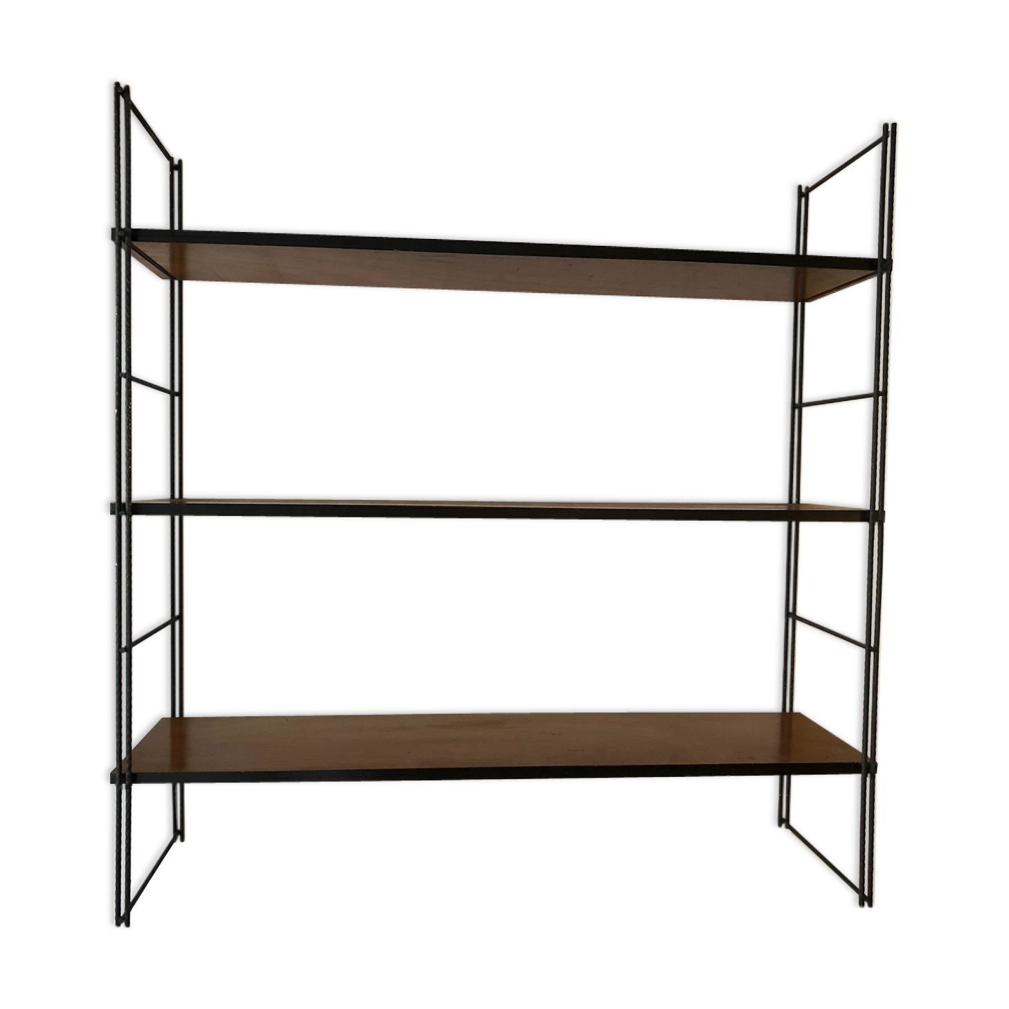 Vintage 60s shelf