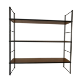 Vintage 60s shelf