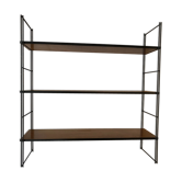 Étagère vintage années 60