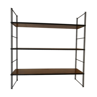 Vintage 60s shelf