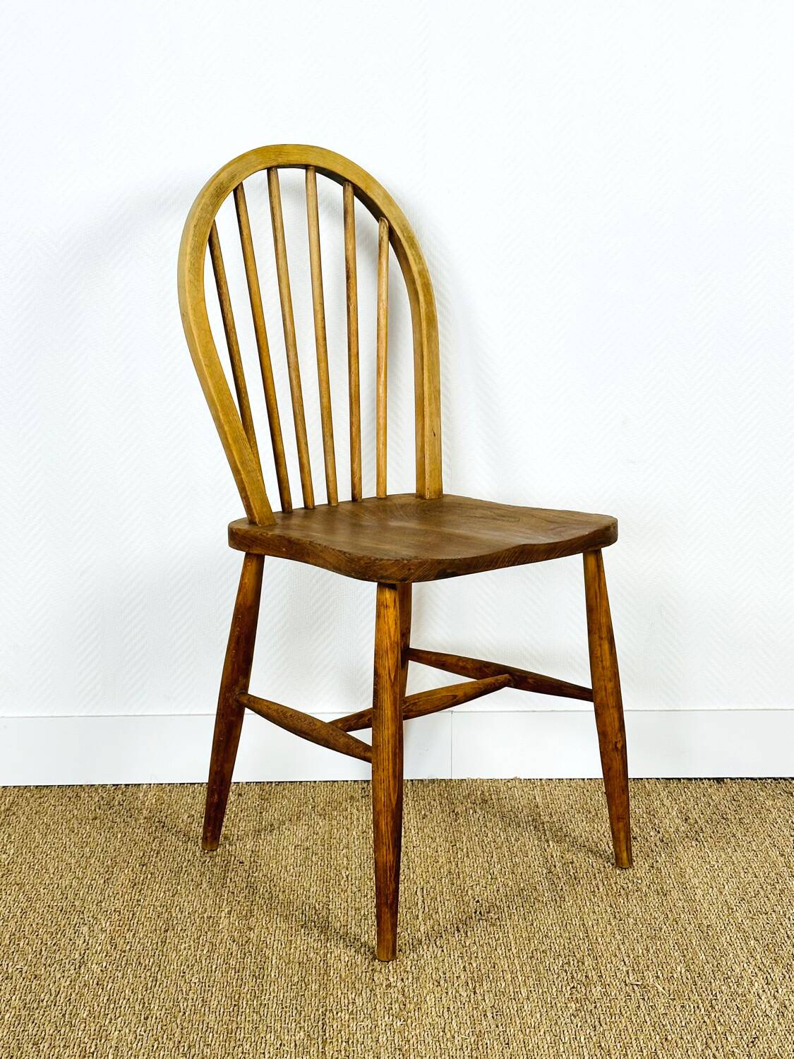 Vintage chair 1960