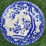 Cups in very fine CFC Japan porcelain