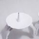 Candle holder sting candle candle 60s