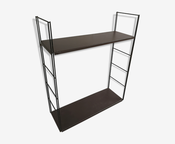 Étagère modulaire murale 50 60