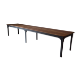 Four-metre table reichsbahn