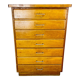 Meuble de métier