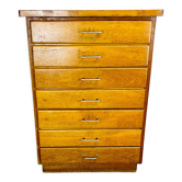 Meuble de métier
