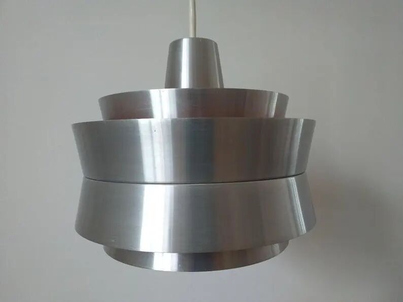 Midcentury Pendant Designed by Carl Thore, Sweden, 1960s