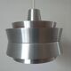 Midcentury Pendant Designed by Carl Thore, Sweden, 1960s