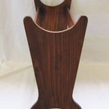 Porte-revues en bois