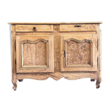 Buffet en bois XIX
