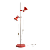 Vintage Czechoslovak Floor Lamp By Pavel Grus For Kamenický šenov, 1960s