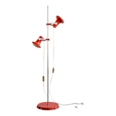 Vintage Czechoslovak Floor Lamp By Pavel Grus For Kamenický šenov, 1960s