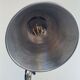 Scissors lamp accordion mazda france 1940