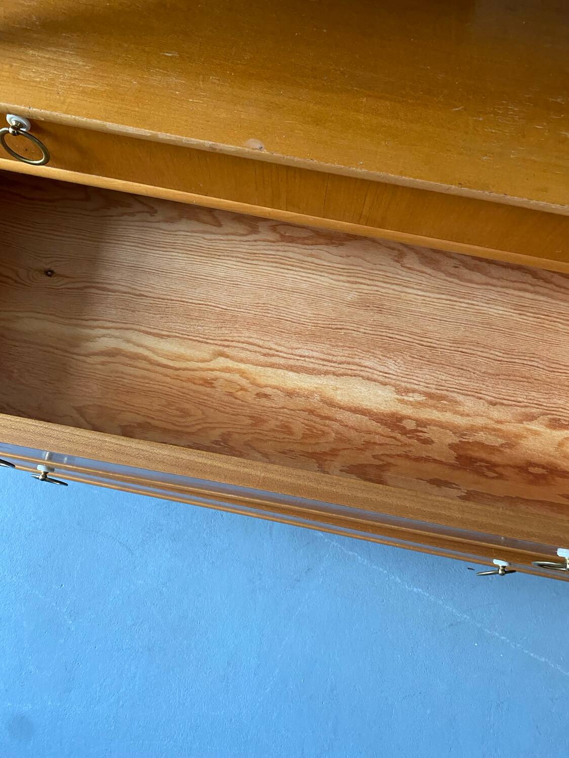 Commode vintage | Meuble | Années 1960 | Suédoise