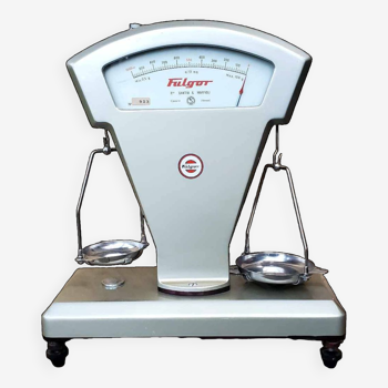 Fulgor Pharmacy Scale n°19