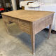 Antique desk