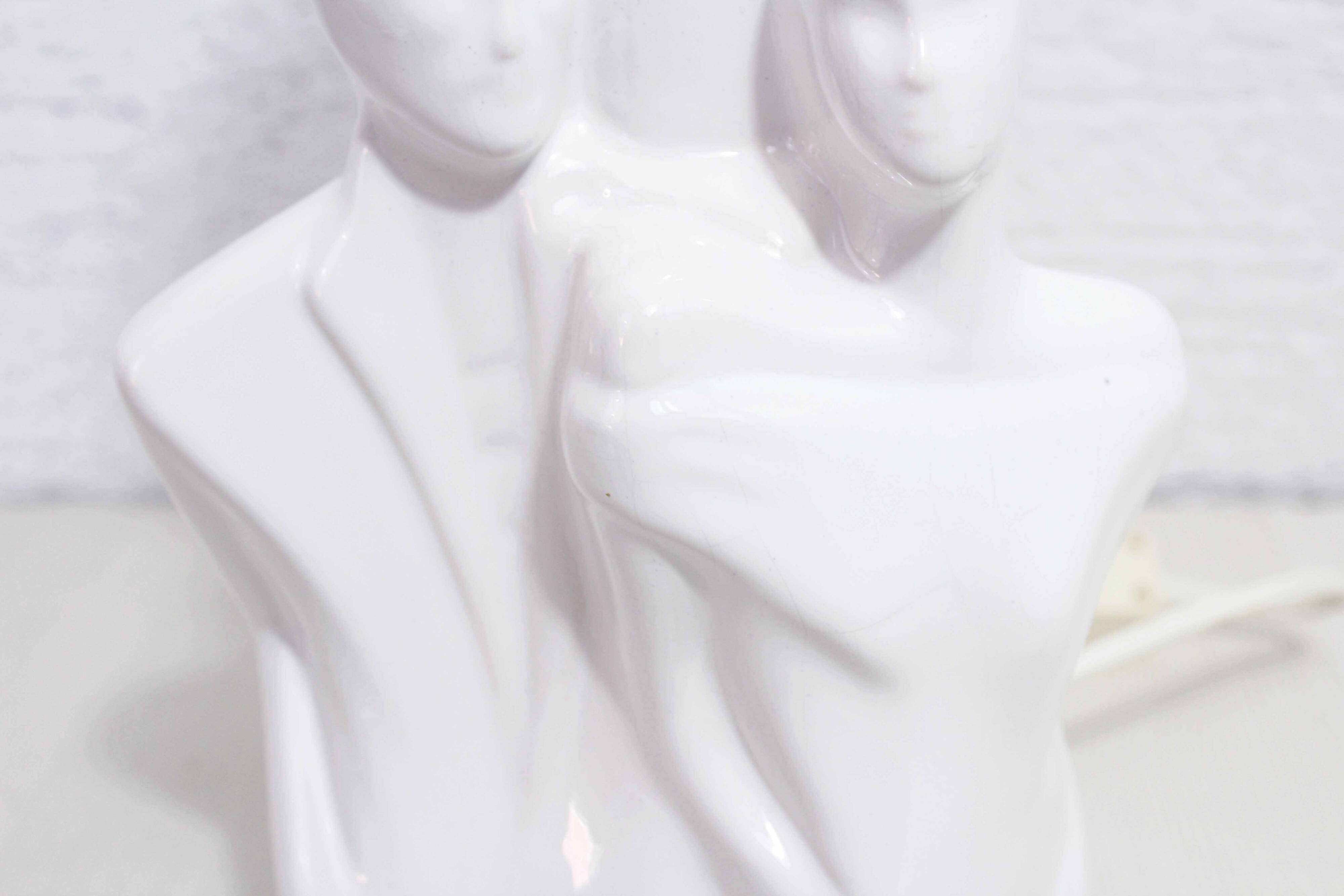 Lampe à poser VL Ceramic, Hollande 1970