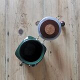Coffee grinder London Pottery Company David Birch