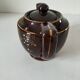 Japanese teapot