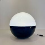 Lampalla, Table Lamp by Alvino Bagni, 1970s