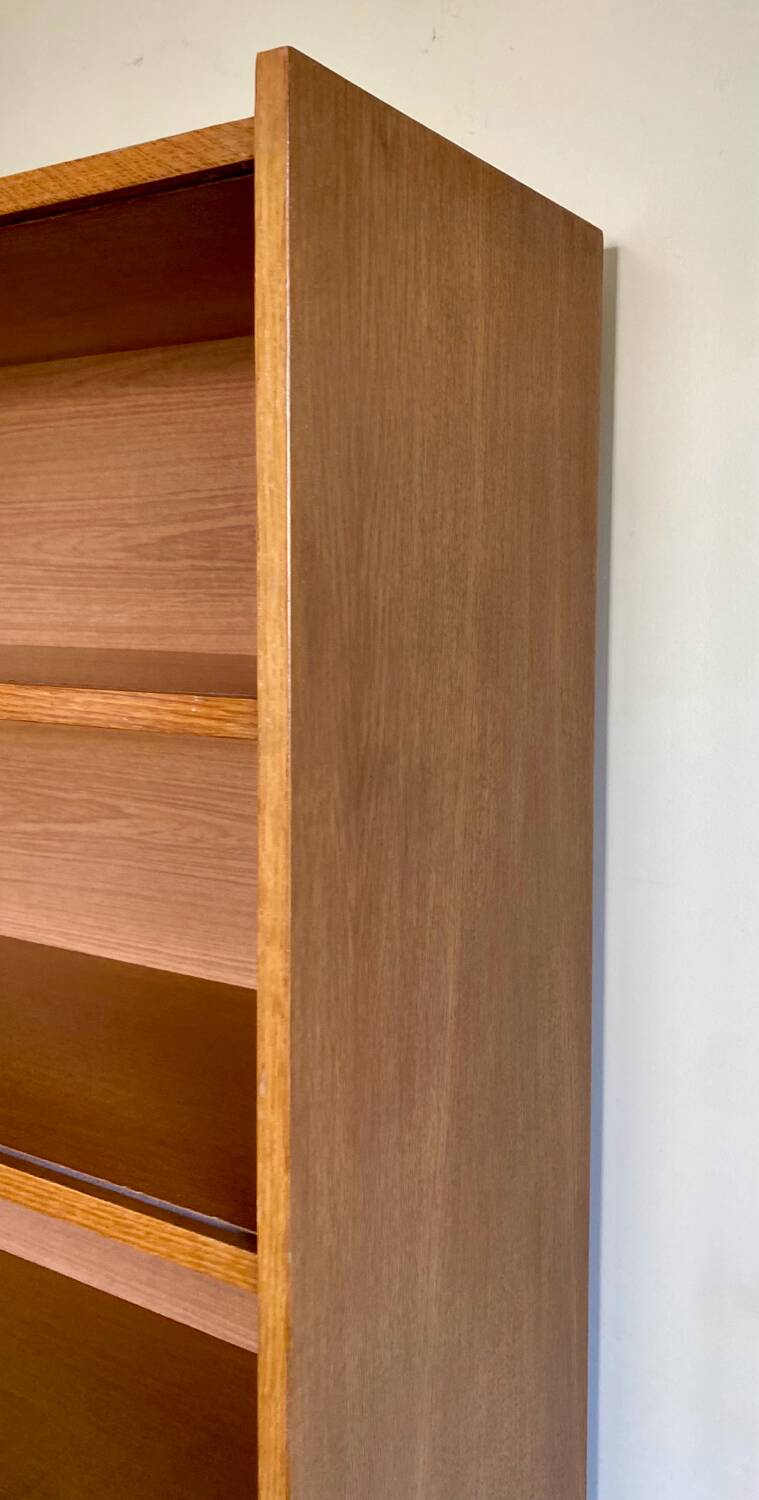 60's library revisited