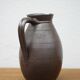 Pichet grès vintage, carafe vintage, cruche, cuisine, collection